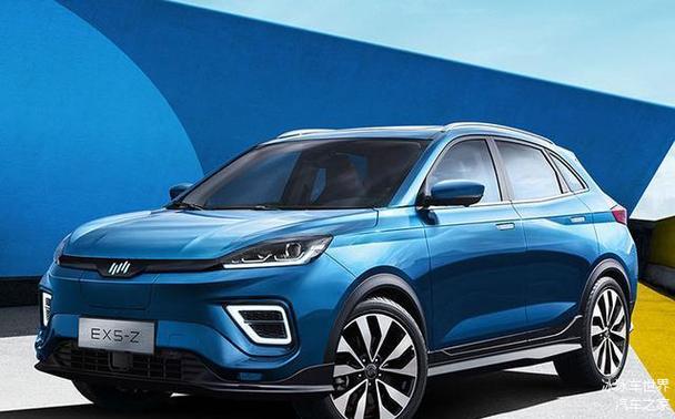 深圳166WEY威派豪华SUV市场的黑马，零跑汽车与智能交通系统的协同