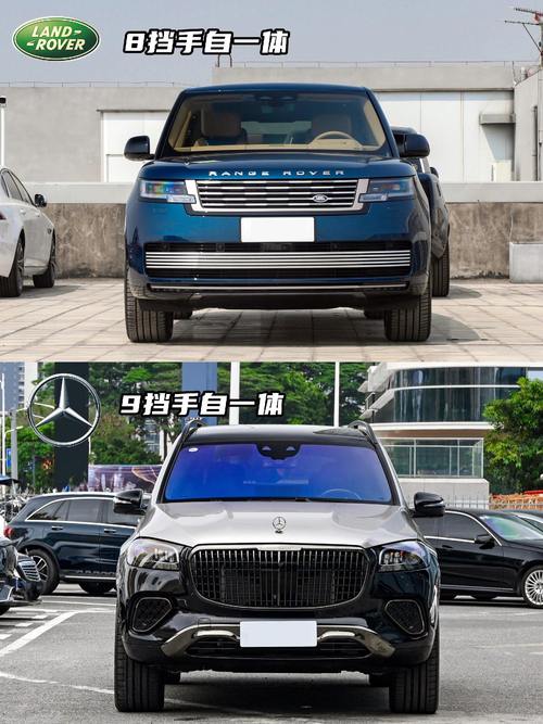 深圳166迈巴赫经典与现代的完美融合，路虎如何塑造独特的品牌形象